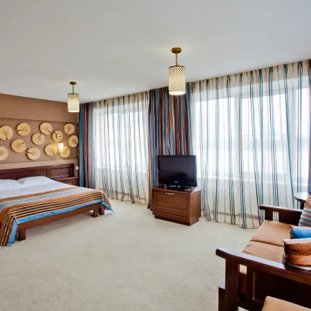 Irkutsk Hotel Hotels in Irkutsk