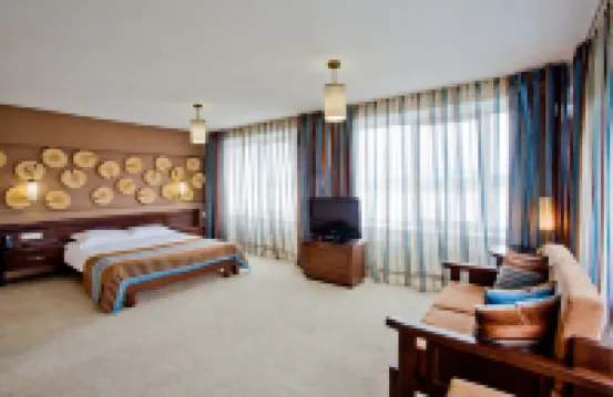 Irkutsk Hotel
