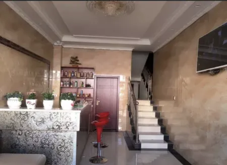 Ruo'er Ge Ruoxin Hotel Отели рядом с достопримечательностью «Dazhasi»