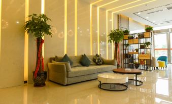 Beishu Hotel - Housity