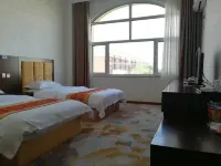 Jinxing Business Hotel Hotels in Otog Banner