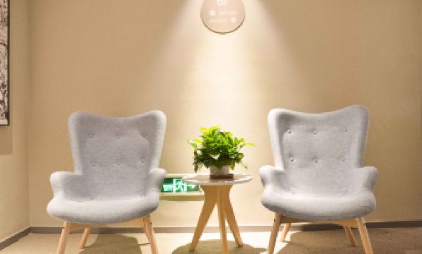 Home Inn (Meizhou Downtown Branch)