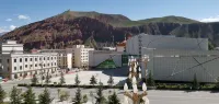 Qilian Xuyuan Apartment