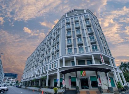 Find Hotels Near Campus Ftk And Fkm Utem Ayer Keroh For 2021 Trip Com