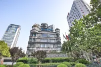 SSAW Boutique Hotel Shanghai Boyang（Fudan University） Hotels in Shanghai