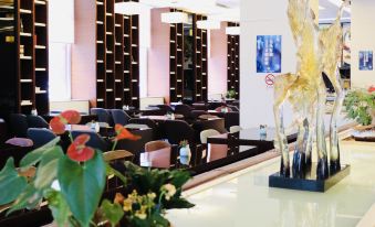 Wisdom Hotel Shanghai