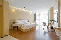 GreenTree Inn (Qingdao Zhengyang Zhonglu Wanda Store) Hotels in Qingdao