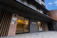 M’s Hotel Gojo Odawara