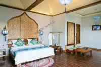 Panshan Inn Hotels in Mengla