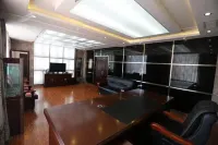 Harqin Zuoyi Lizhou Hotel Hotels in Harqin Left Wing