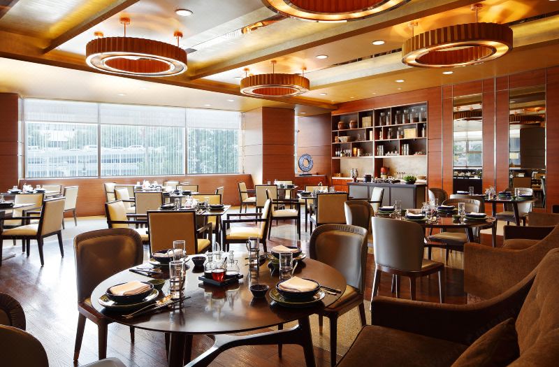 New World Wuhan Hotel photo 5