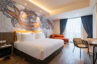 Luminor Hotel Kota Jakarta Hotels near Jakarta Old Town