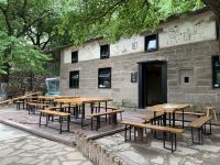 林州天景度假酒店 - 公共区域