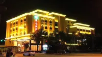 Vienna Hotel (Guangzhou Panyu Plaza)