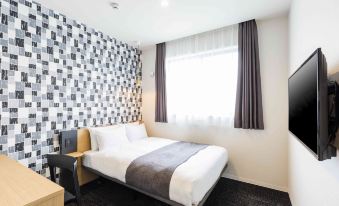 M’s Hotel Gojo Odawara