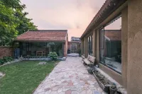 Baili Zhiyao Homestay Hotel di Huairou Scenic Area