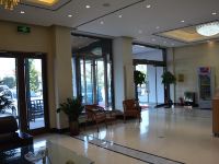 蓬莱汇雅度假酒店 - 公共区域