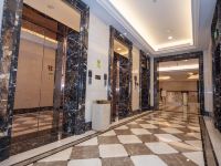 桐乡铂爵开元大酒店 - 公共区域