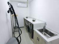 宜尚酒店(济南西站国际会展中心店) - 洗衣服务