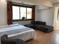 威海温馨家庭公寓 - 舒适二室一厅