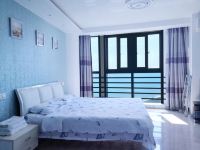 三亚湾乐途海景公寓 - 清新一室二床房