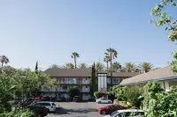 Alamo Inn and Suites - Convention Center