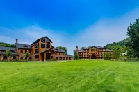 Chestnut Valley Hotel Hotels in der Nähe von Quan Mountain Scenic Area