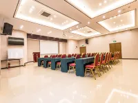 Jtour Inn Hotel (Ningming Hecheng Street) Hotel di Ningming