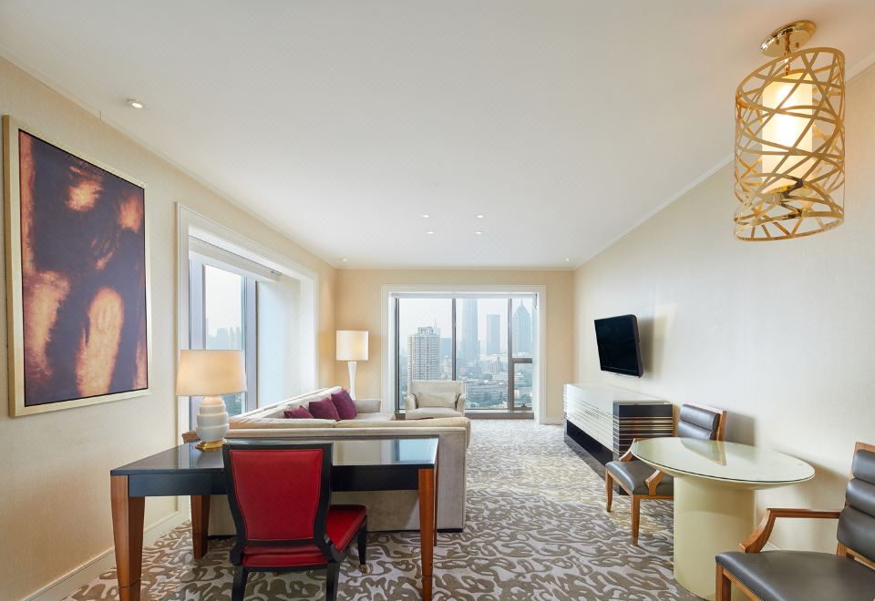 4. 더 웨스틴 톈진..