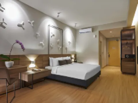 Swiss-Garden Hotel & Residences, Genting Highlands Hotels in Genting Highlands