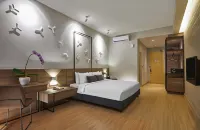 Swiss-Garden Hotel & Residences, Genting Highlands Hotels near SeniKome Péng Hēng East Coast Arts & Cultural Centre