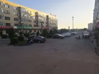 Wudalianchi Junkelai Hotel