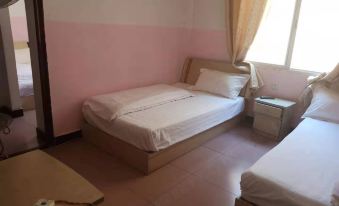 Kunming Jiujia Business Hotel