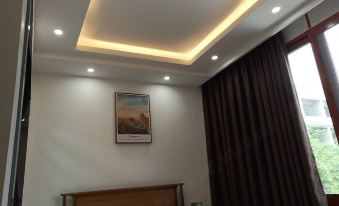 Dayi Chuanyu Chinese Inn