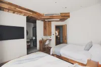 Xinyuan Hostel