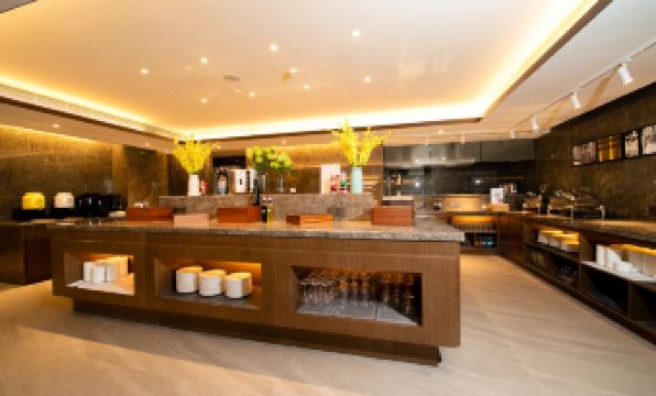 Home Inn Select (Dongge Road, Guangxi TV Station)