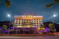 Shanzuoshan Hotel Các khách sạn gần Yongxing Cave
