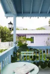 Romantic Country Lodge Hotels in Guide