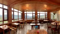 Dawagenzha Impression Hotel - Parvekkeita