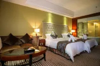 Holiday Hotel Hotels in Heyuan