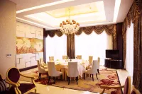 Wyndham Xinyang Downtown - petit déjeuner