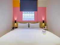 Meihe Hotel Hotels near Panmen Gate