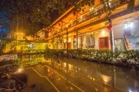 Yilin Boutique Inn
