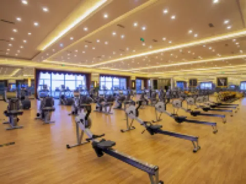 Evergrande Venice Resort Hotels in Qidong