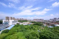 Manmei Hotel (Changzhou Global Harbor ,Dinosaur Park)