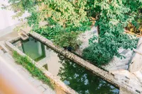 Lianyungang Xiaosen Resident Sum