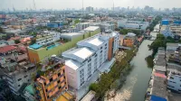 Nouvo City Hotel Các khách sạn ở Bangkok