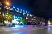 城市便捷酒店（昆明大商滙前興路小童醫院店） 昆明酒店