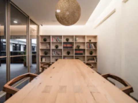 路得行旅國際青年旅館台東館 台東酒店