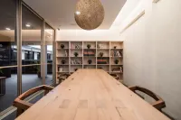 Norden ruder hostel-Taitung